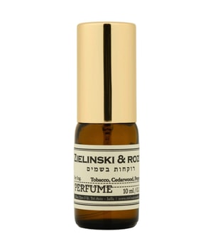 Zielinski & Rozen Tobacco, Cedarwood, Pepper Perfumy 10 ml