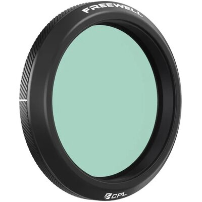Filtr polaryzacyjny FREEWELL Osmo Action 5 Pro CPL