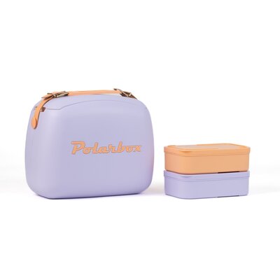 Lodówka POLARBOX Malva Sorbet 99906