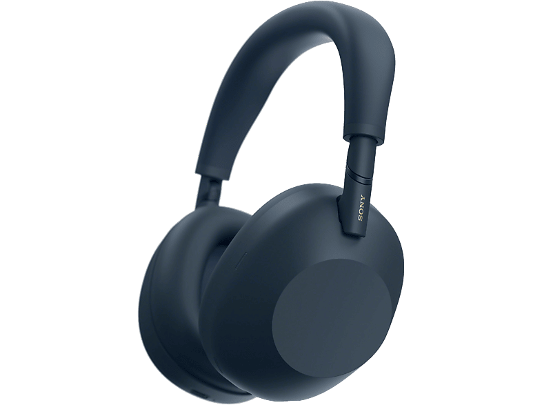 SONY WH-1000XM6 granatowy