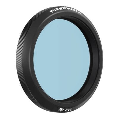 Filtr FREEWELL Light Pollution Reduction FW-OA5-LPR do Osmo Action 5 Pro