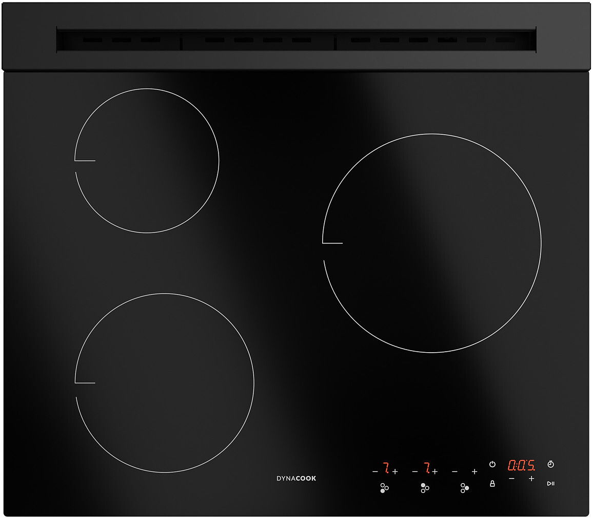 Dynacook X3 Classic G20 metan