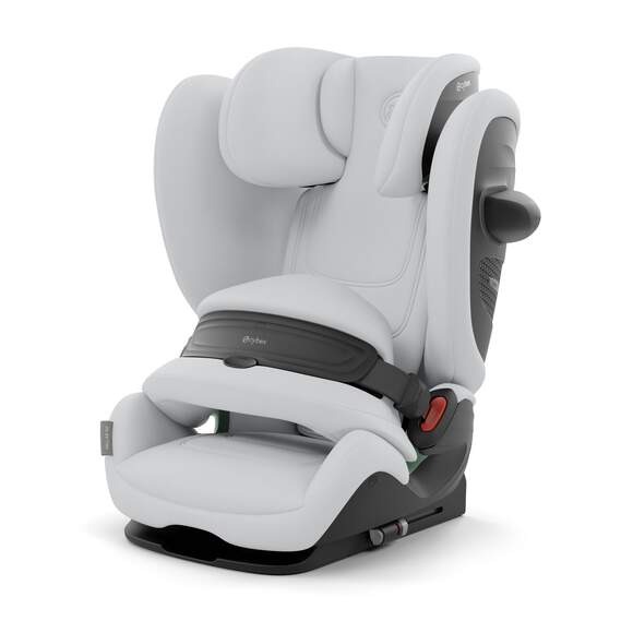 Cybex Pallas G2 fotelik samochodowy Fog Grey 76-150 cm