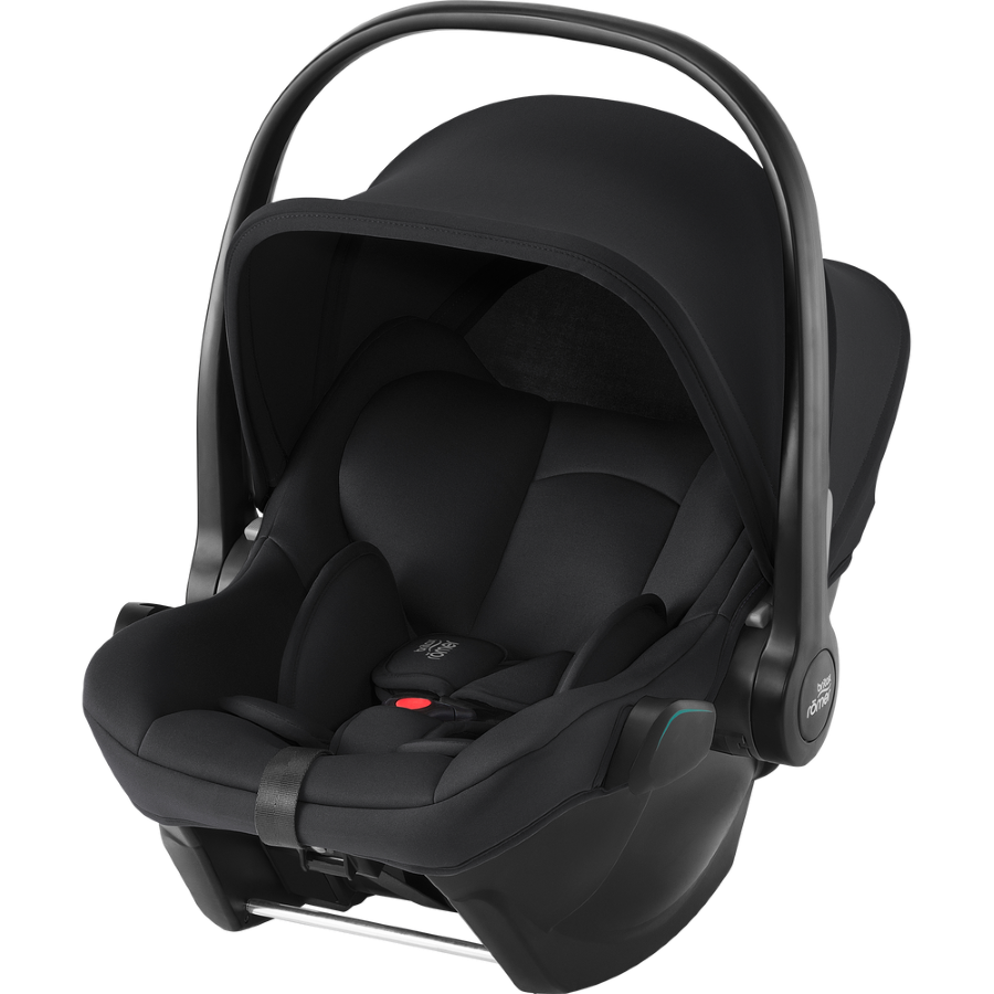 Britax Römer Baby-Safe Core fotelik samochodowy Space Black 0-13 kg