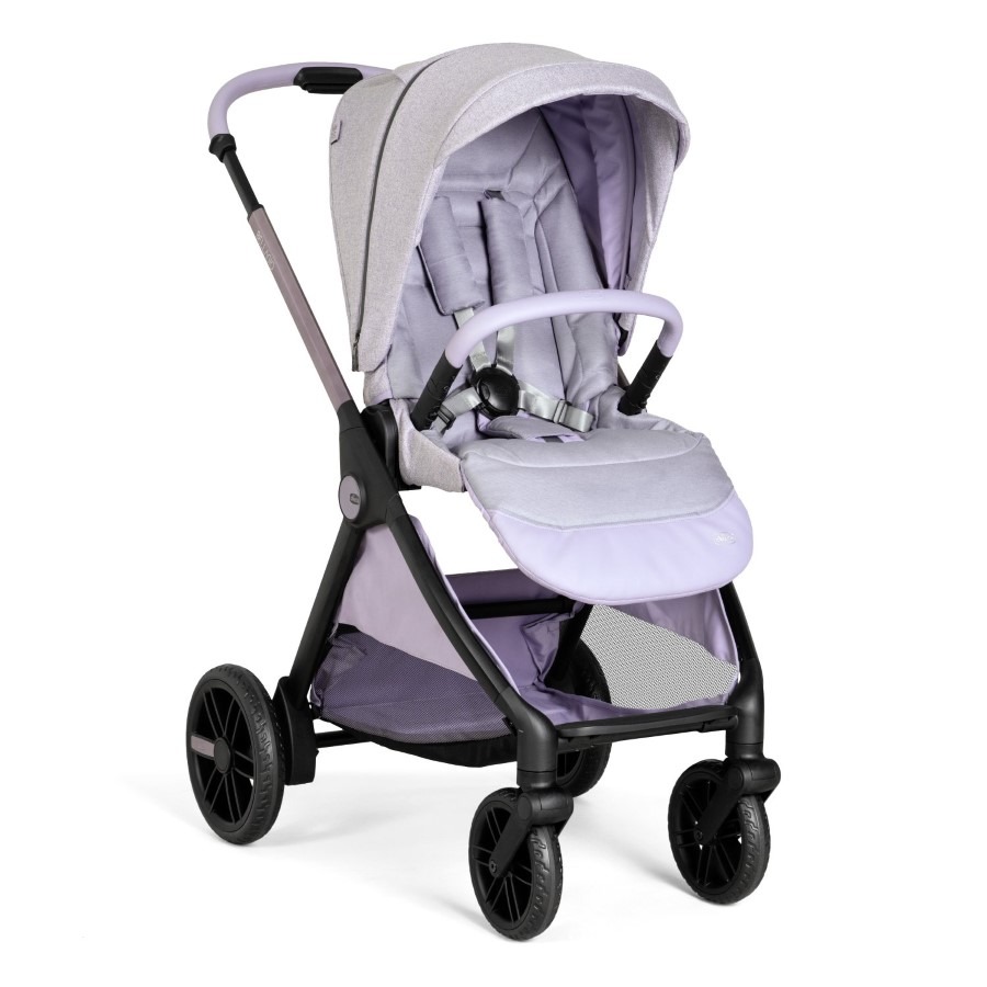 Chicco Bellagio wózek spacerowy Lavender Glaze