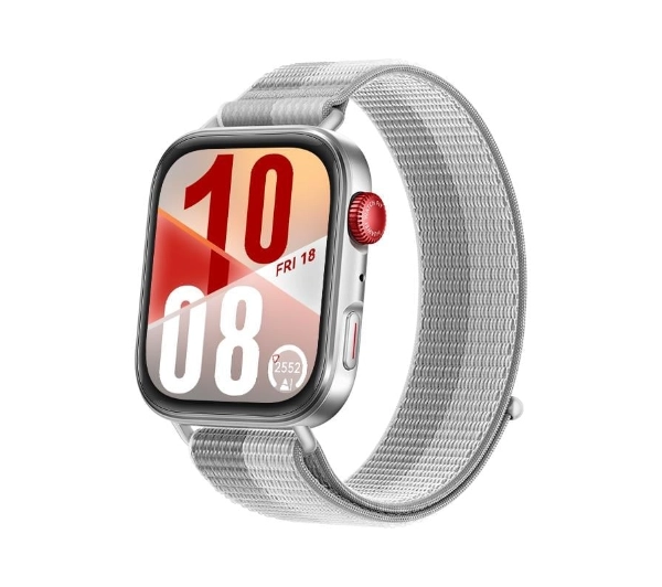 Huawei Watch Fit 4 Szary