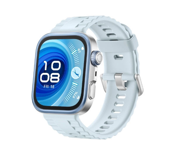 Huawei Watch Fit 4 Pro Niebieski