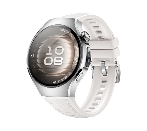 Huawei Watch 5 Classic 42mm Biały
