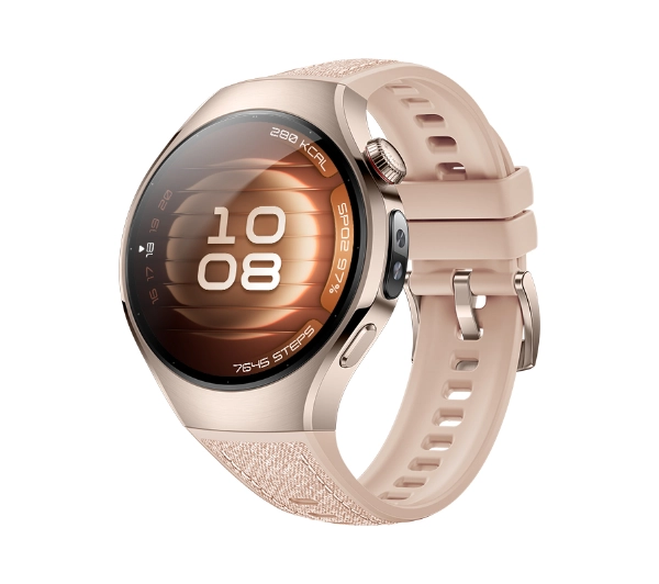 Huawei Watch 5 Elegant 42mm Beżowy
