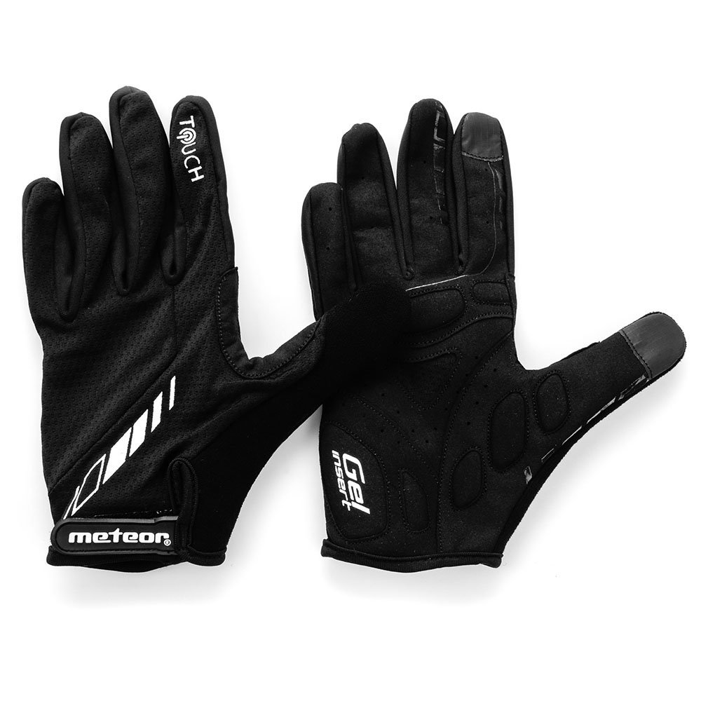 Rękawiczki Rowerowe Meteor Full Fx10 Xxl-xxl