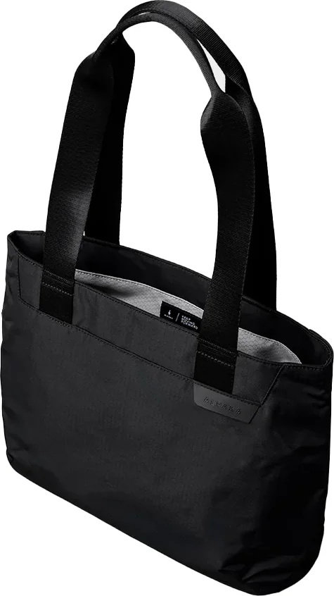 Torba miejska S Alpaka Elements - Black / Grey