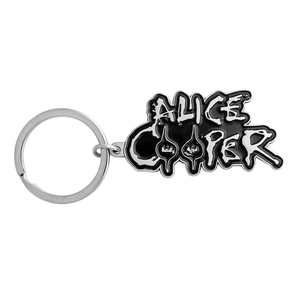 brelok ALICE COOPER - EYES