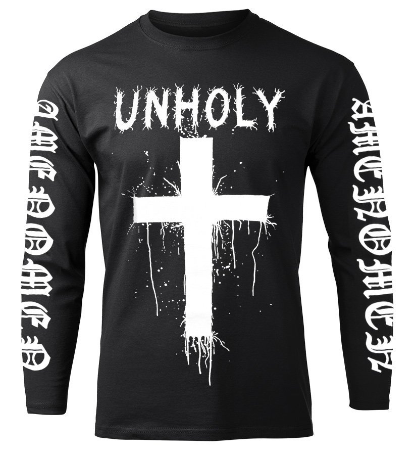 longsleeve AMENOMEN - UNHOLY (OMEN137LO)-XL