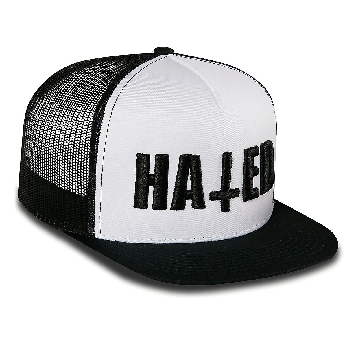 czapka trucker HATED