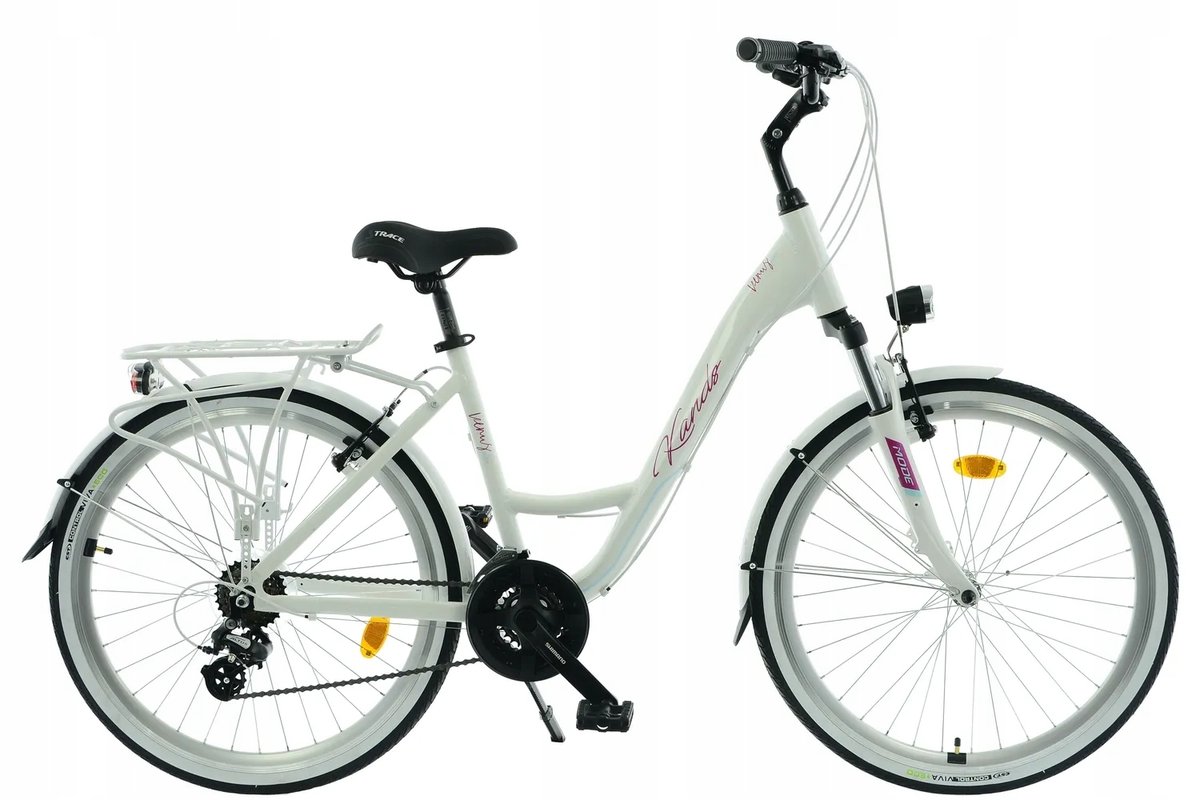 Rower miejski 26' Kands Venus PRO 15