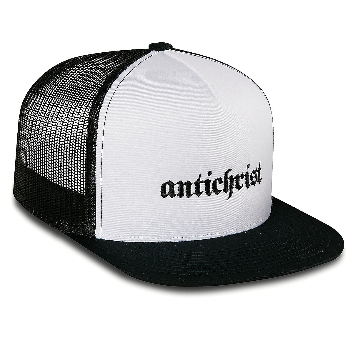 czapka trucker ANTICHRIST