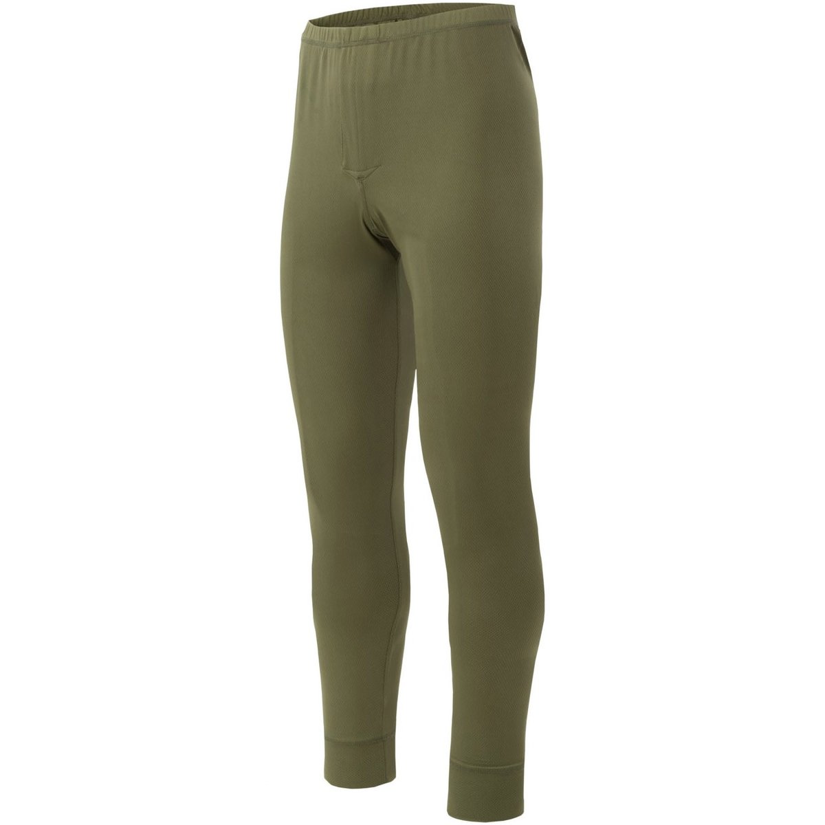 Bielizna Termoaktywna Helikon Level 1 III Gen. Kalesony - Olive Green