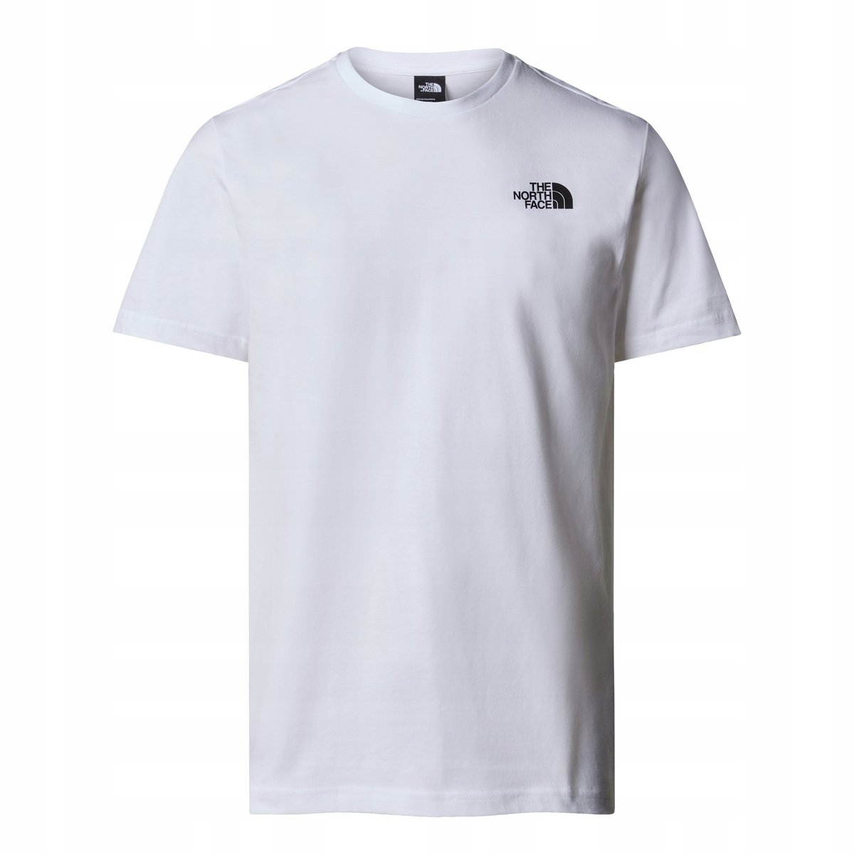 THE NORTH FACE KOSZULKA S/S REDBOX CELEBRATION NF0A87NVFN4 r XXL