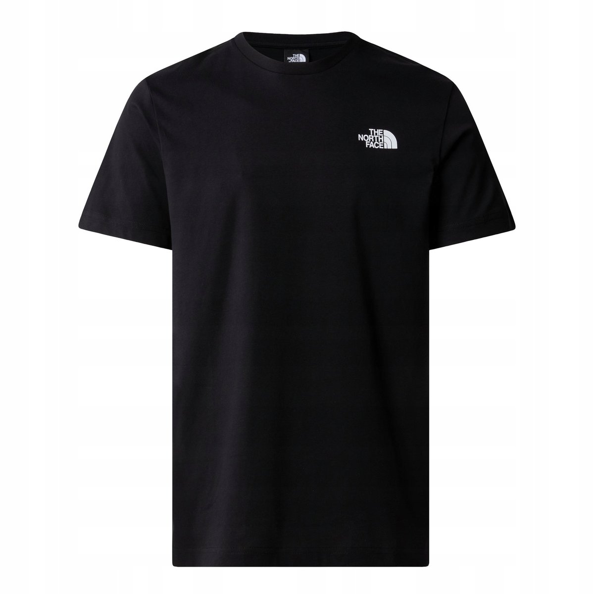THE NORTH FACE KOSZULKA S/S REDBOX CELEBRATION NF0A87NVJK3 r L