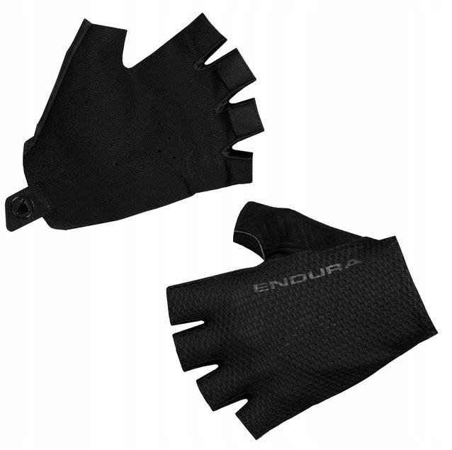 Rękawiczki Endura PRO SL Mitt black - M