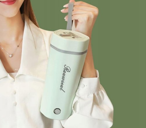 Kubek termiczny Rauwseul 0,35 l