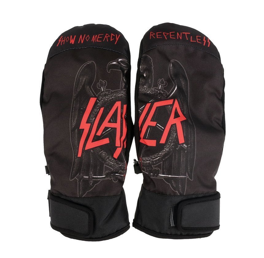 rękawiczki SLAYER - 686, techniczne -S