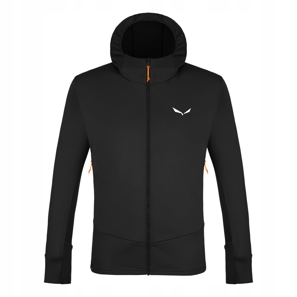 Kurtka Salewa Puez Polarlite Hooded Jacket - męska - XL