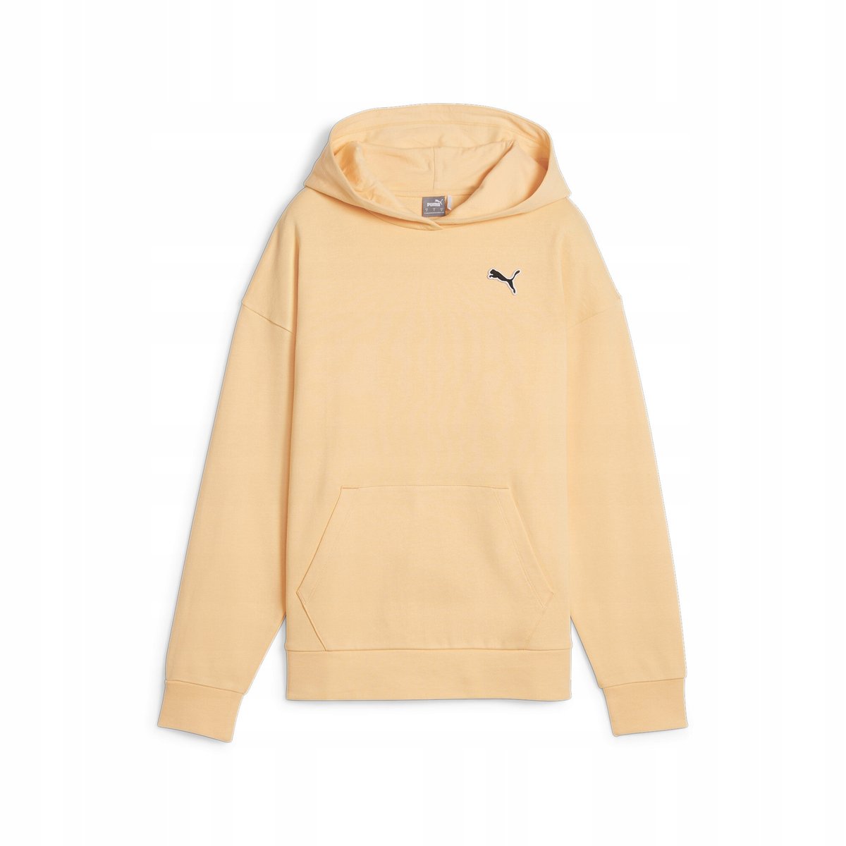 PUMA BLUZA BETTER ESSENTIALS TR 67598845 r M