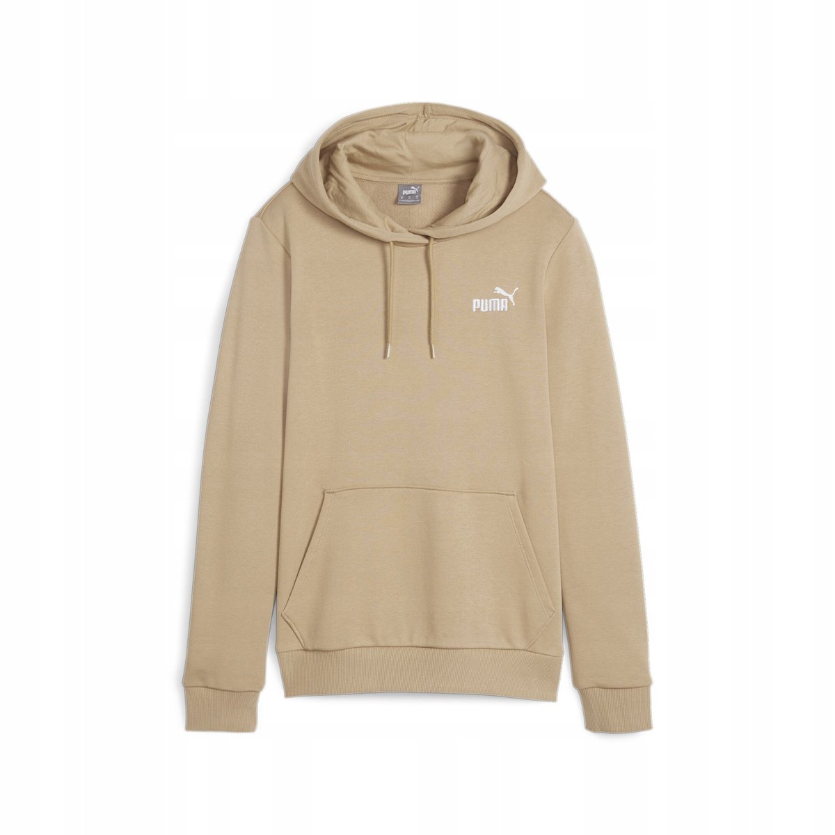 PUMA BLUZA ESS+ EMBROIDERY TR 84833284 r S