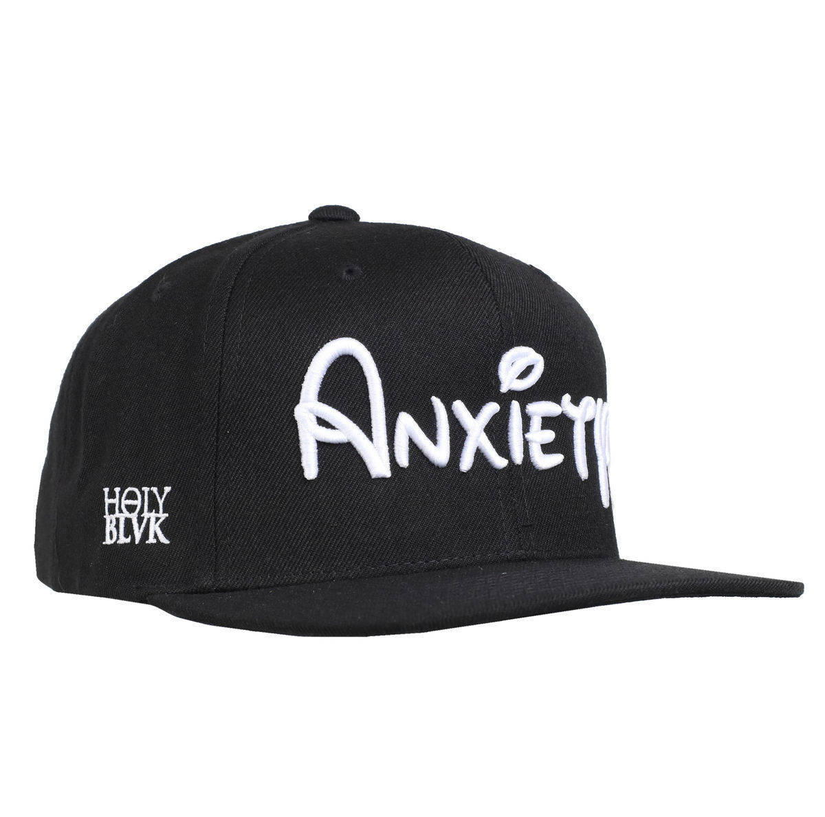czapka ANXIETY