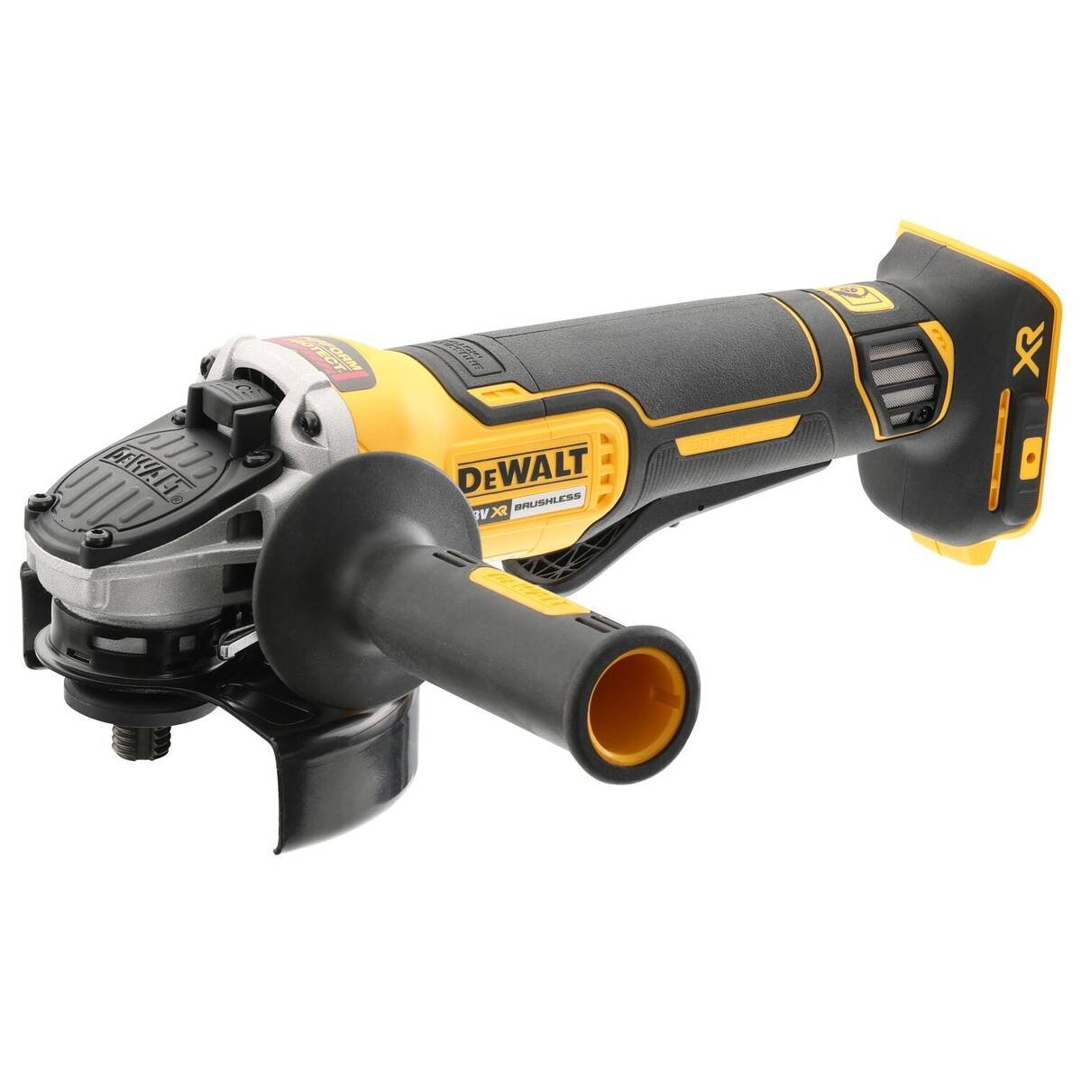 DEWALT Szlifierka kątowa DCG413N