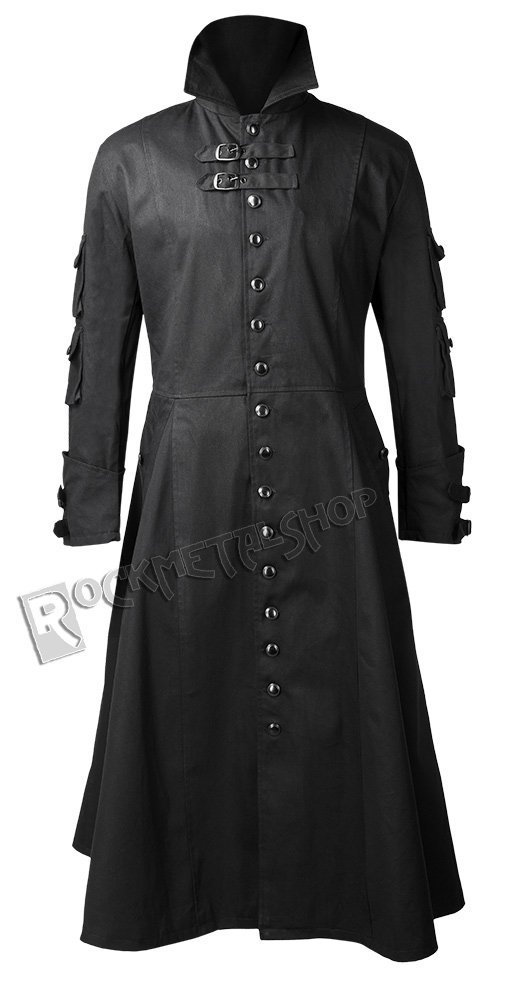 płaszcz męski AMENOMEN - INDUSTRIAL COAT-S