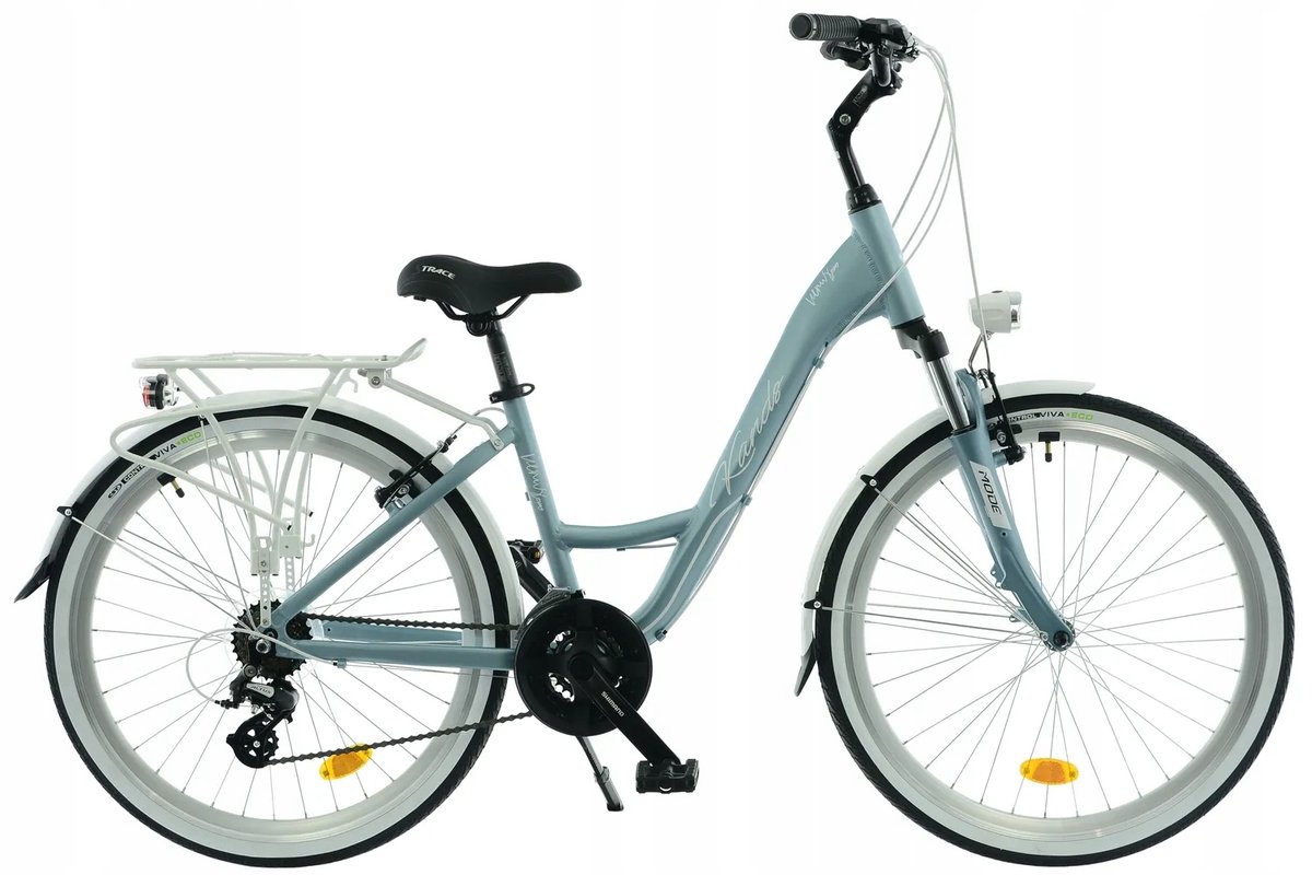 Rower miejski 26' Kands Venus PRO 15