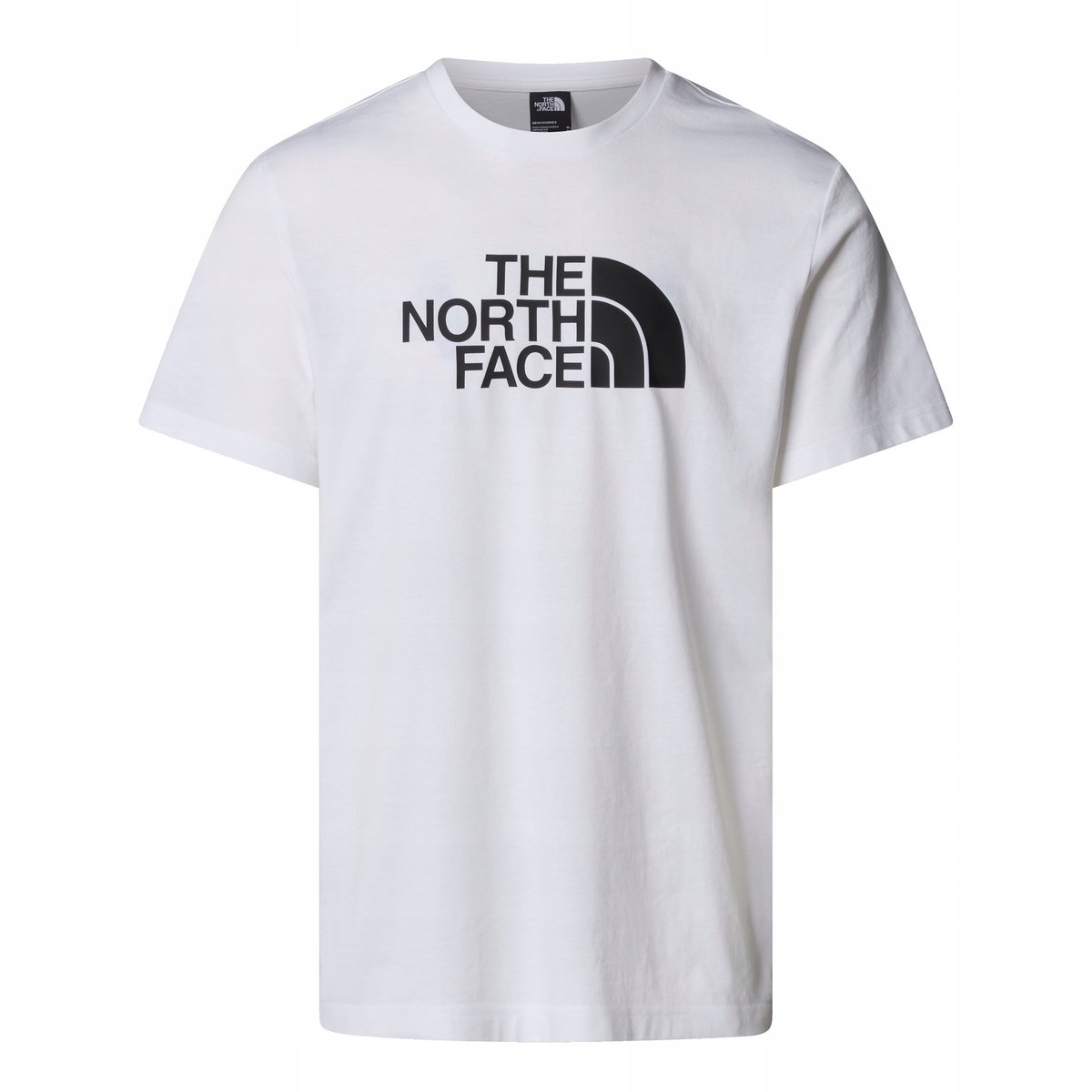 THE NORTH FACE KOSZULKA S/S EASY NF0A8A6CFN4 r L