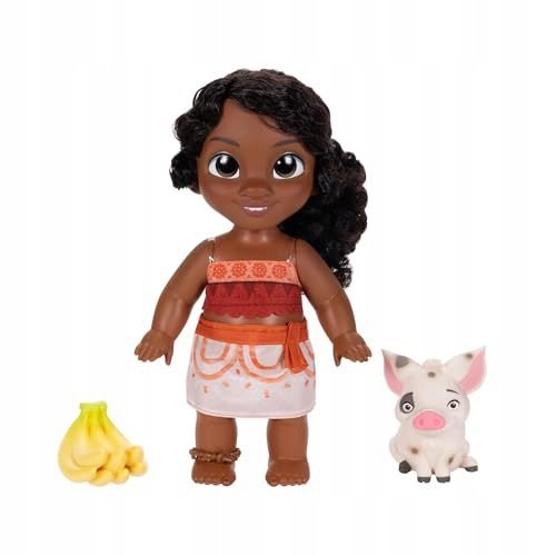 Disney Vaiana - Young Simea Doll (237564)