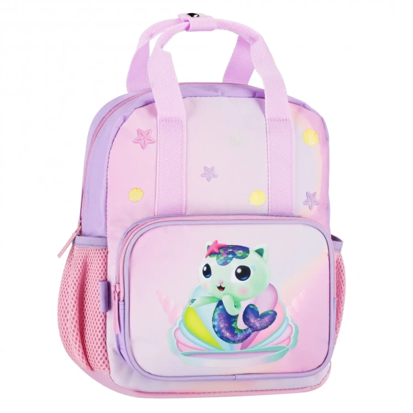 Plecak M-midi Gabby S Dollhouse Syrenka Starpak 550802