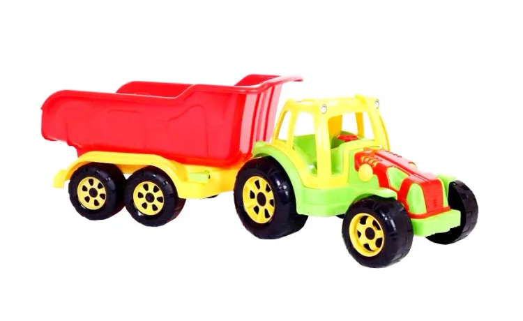 Traktor max 550343 - INNE