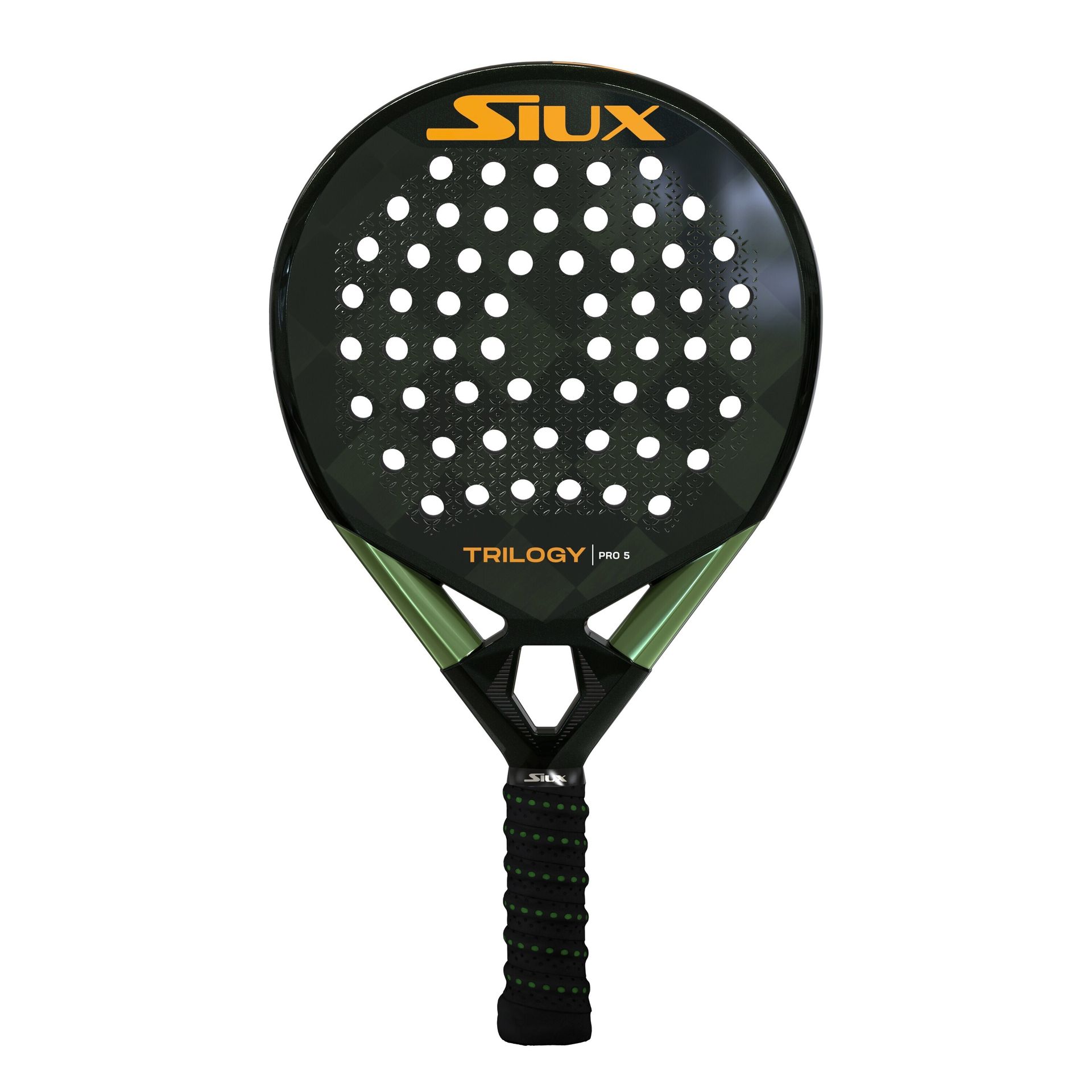Rakieta do padla Siux Trilogy Pro 5