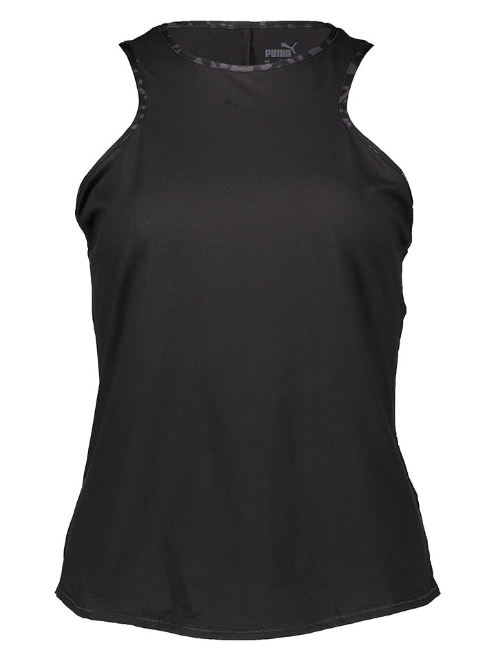 Puma Top sportowy 