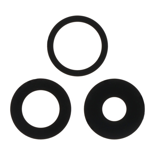 Oczko aparatu tylnego iPhone 16 Pro Max - A3084 / A3295 / A3296 / A3297