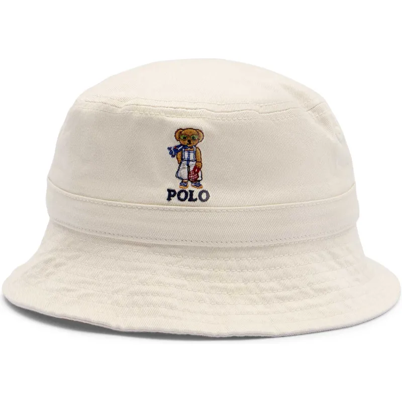 POLO RALPH LAUREN Kapelusz