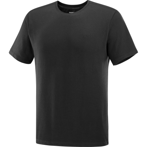 KOSZULKA MĘSKA SALOMON LOGO PRIDE TEE M C22881
