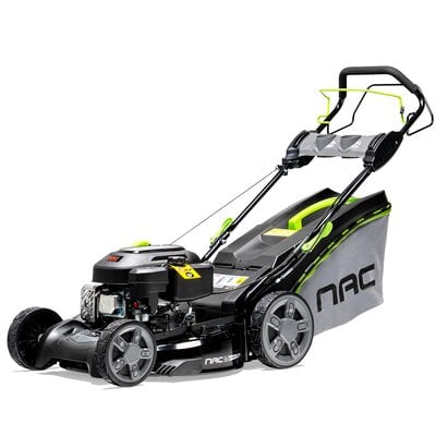 NAC LS53-196-HSD-SE 530mm 3.1kW