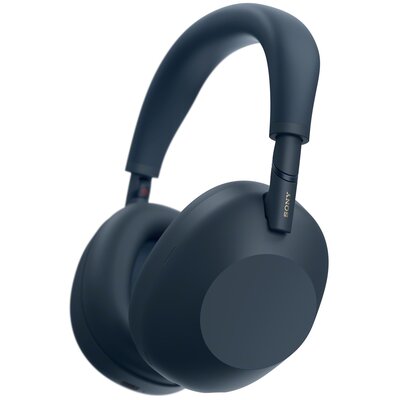 SONY WH-1000XM6 Niebieski
