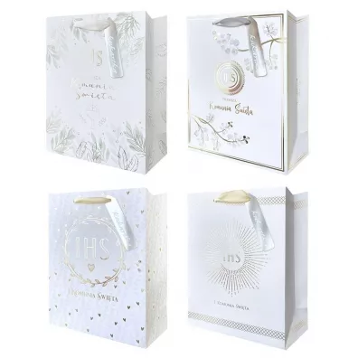 Kukartka Torba Komunia MIX