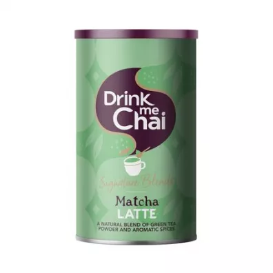 Matcha Chai Latte Napój w proszku - Żywność