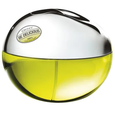 Donna Karan Be Delicious Woman EDP spray 100 ml