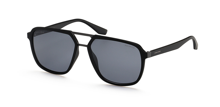 Okulary przeciwsłoneczne Solano SS 10533 B