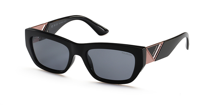 Okulary przeciwsłoneczne Solano SS 21065 A