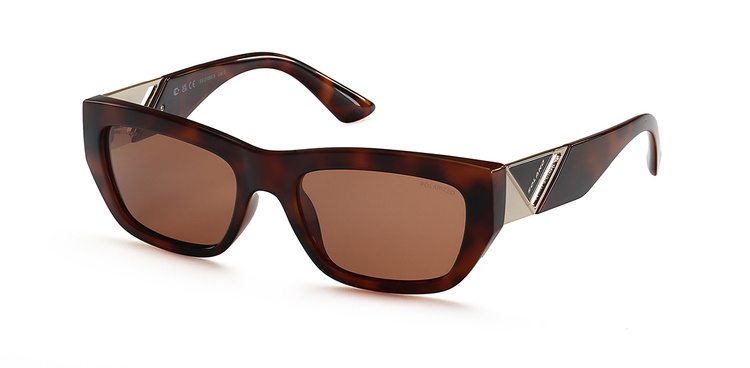 Okulary przeciwsłoneczne Solano SS 21065 B